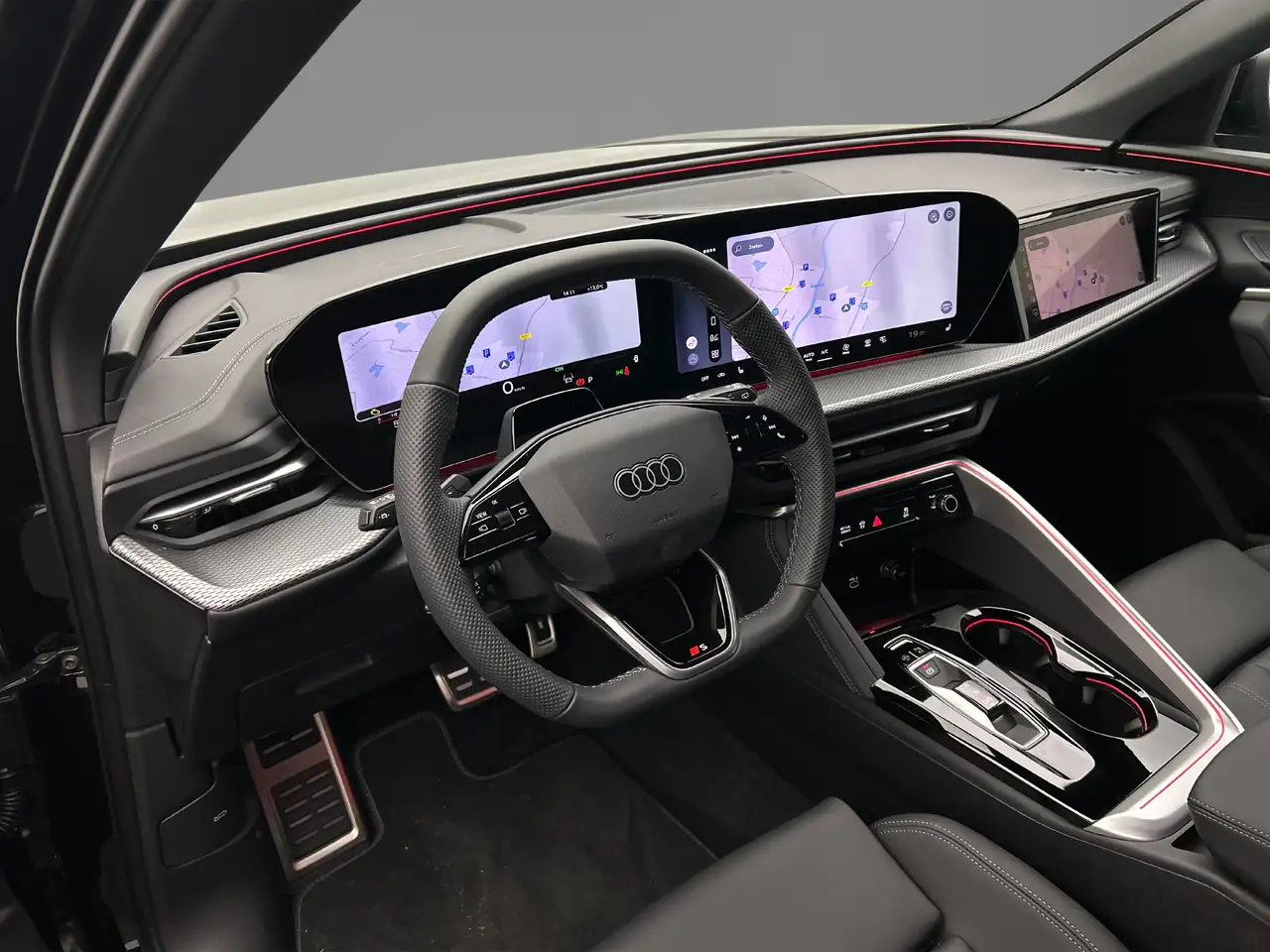 Audi Q5 2026