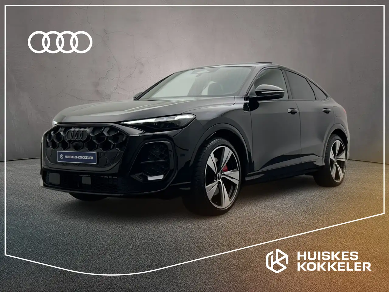 Audi Q5 2026