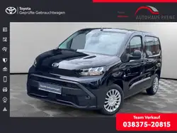 Toyota Proace City Verso 1.2 L1 Comfort