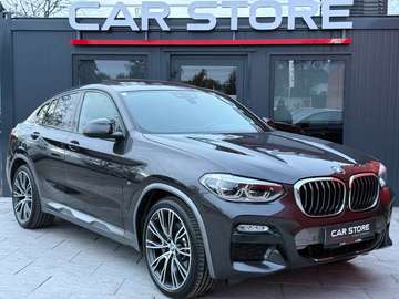 xDrive|25d|Individual|Pano|360°|Logic7|HUD|Voll