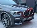BMW X4 xDrive|25d|Individual|Pano|360°|Logic7|HUD|Voll Grau - thumbnail 2