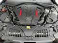 Audi S8 4.0TFSI qu LASER 21'' HEAD-UP PANO NACHTSICHT B&O Marrón - thumbnail 9