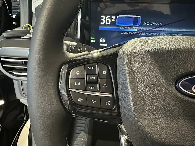 Ford Tourneo Custom Bus Elektro 160kW 340 L1H1 RWD Titanium X Ansicht 10