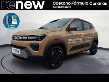 Electric Extreme 65 48kW