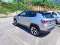 Jeep Compass Compass II 2017 2.0 mjt Limited 4wd 140cv auto Grigio - thumbnail 3