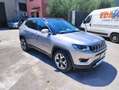 Jeep Compass Compass II 2017 2.0 mjt Limited 4wd 140cv auto Grigio - thumbnail 4