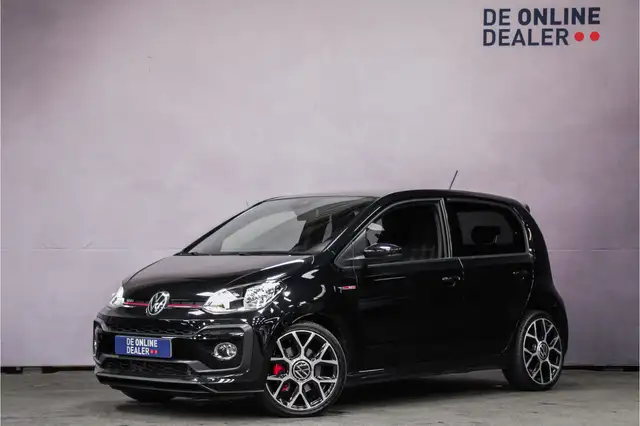 Volkswagen up! 1.0 TSI GTI |LED|17inch|Stoelverwarming