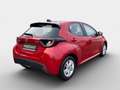 Mazda 2 Hybrid 1.5L 116ps AT WD CENTRE-LINE Rot - thumbnail 4
