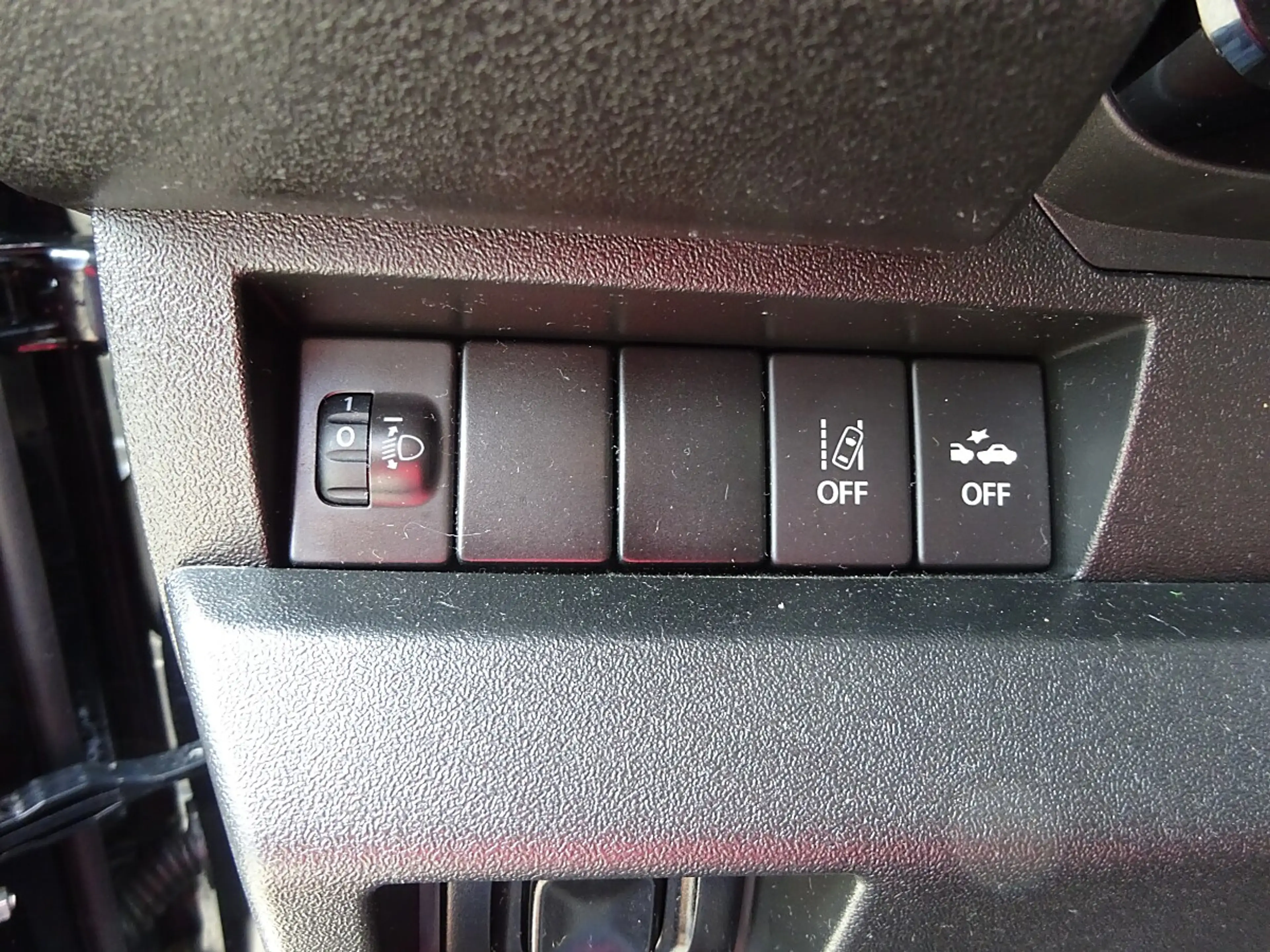 Suzuki Jimny 1,5 VVT Allgrip N1,Klima, Navi, Tempomat, Sitzh... — photo 12