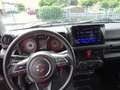 Suzuki Jimny 1,5 VVT Allgrip N1,Klima, Navi, Tempomat, Sitzh... Schwarz - thumbnail 13