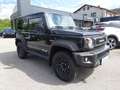Suzuki Jimny 1,5 VVT Allgrip N1,Klima, Navi, Tempomat, Sitzh... Schwarz - thumbnail 3