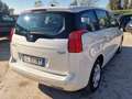 Peugeot 5008 5008 I 2009 1.6 hdi 8v 112cv ALLURE IMPECCABILE Weiß - thumbnail 5