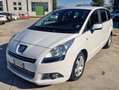 Peugeot 5008 5008 I 2009 1.6 hdi 8v 112cv ALLURE IMPECCABILE Weiß - thumbnail 1