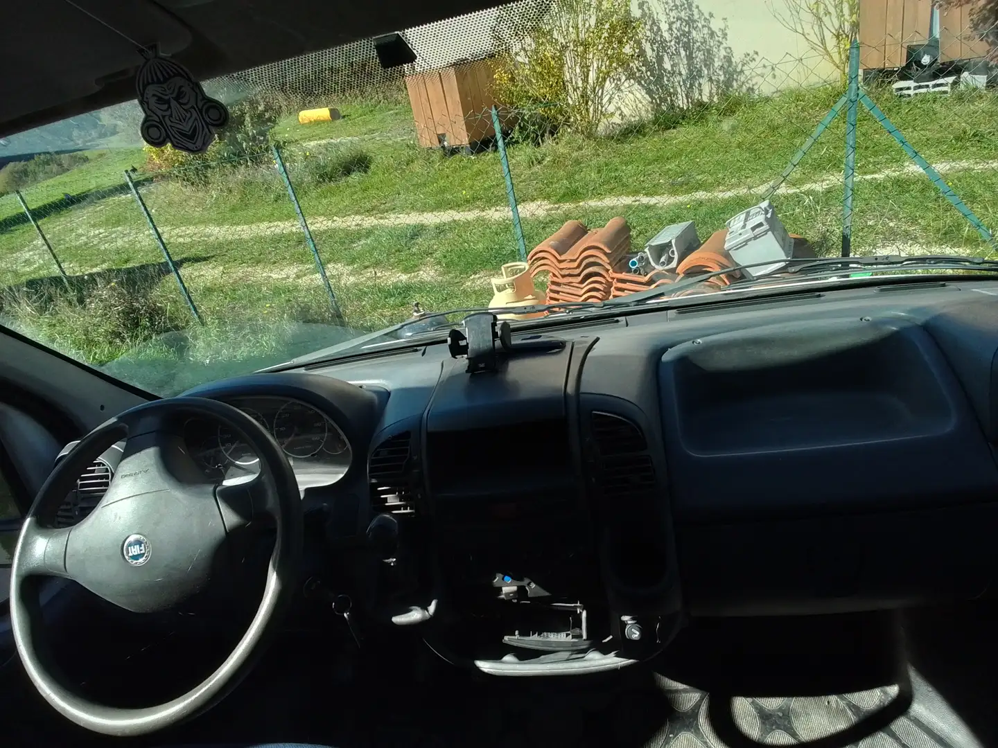 Fiat Ducato DUCATO CHASSIS DBLE CAB 15 M 2.3 JTD PACK - 2