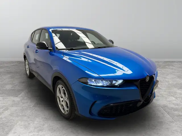 Alfa Romeo Tonale 1.6  Sprint