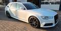 Audi A6 3.0 TDI S-line BOSE Head-Up Luftfede quattro Weiß - thumbnail 5