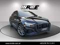 Audi Q8 50 TDI quattro *S-line*Ahk*Pano*Head-Up*TV*Soft-cl Schwarz - thumbnail 5