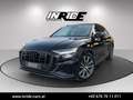 Audi Q8 50 TDI quattro *S-line*Ahk*Pano*Head-Up*TV*Soft-cl Schwarz - thumbnail 4