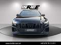 Audi Q8 50 TDI quattro *S-line*Ahk*Pano*Head-Up*TV*Soft-cl Schwarz - thumbnail 6