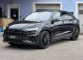 Audi Q8 50 TDI quattro *S-line*Ahk*Pano*Head-Up*TV*Soft-cl Schwarz - thumbnail 2