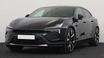 100 kWh Long Range Dual Motor MY25 Performance