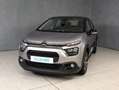 Citroen C3 1.2 PURETECH 110CV SHINE Grau - thumbnail 2