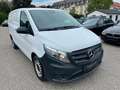 Mercedes-Benz Vito Kasten 111 CDI Lang|KLIMA|SITHZ|TEMPOMAT| Bianco - thumbnail 1