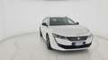 Peugeot 508 BlueHDi 180 EAT8 Stop&Start SW GT Line Bianco - thumbnail 9