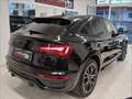 Audi Q5 Q5 I Sportback 40 2.0 tdi mhev 12V S line quattro Noir - thumbnail 3