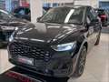 Audi Q5 Q5 I Sportback 40 2.0 tdi mhev 12V S line quattro Noir - thumbnail 4