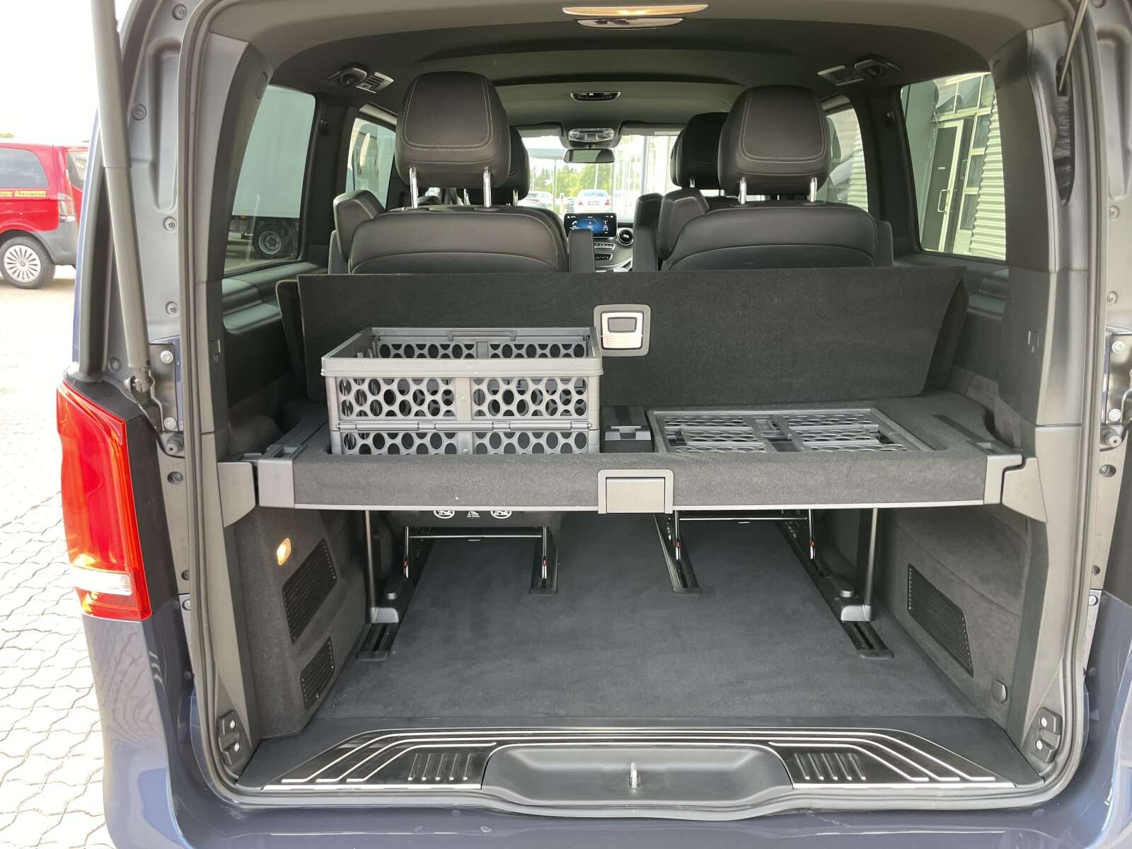 Mercedes-Benz V 300