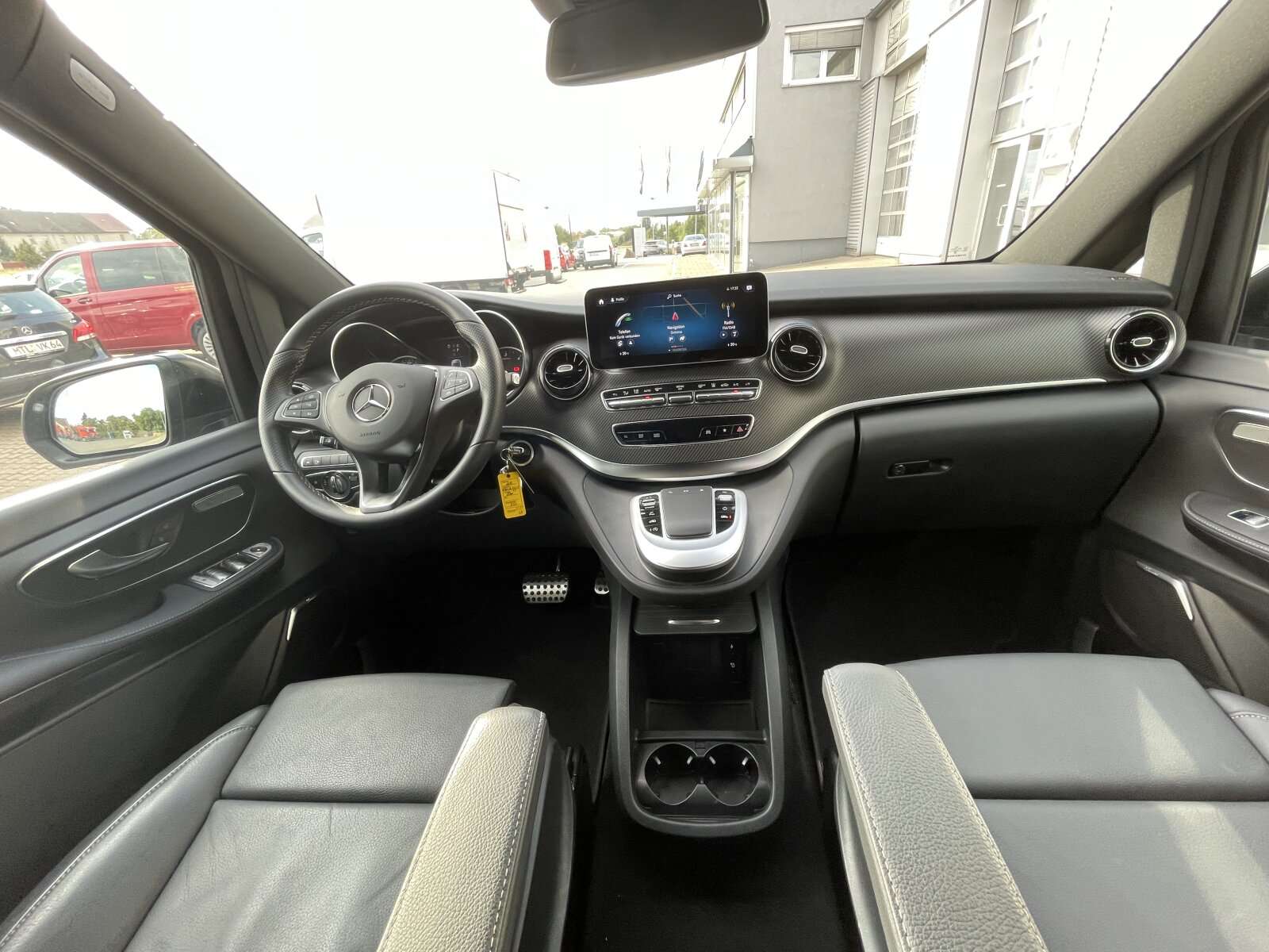 Mercedes-Benz V 300