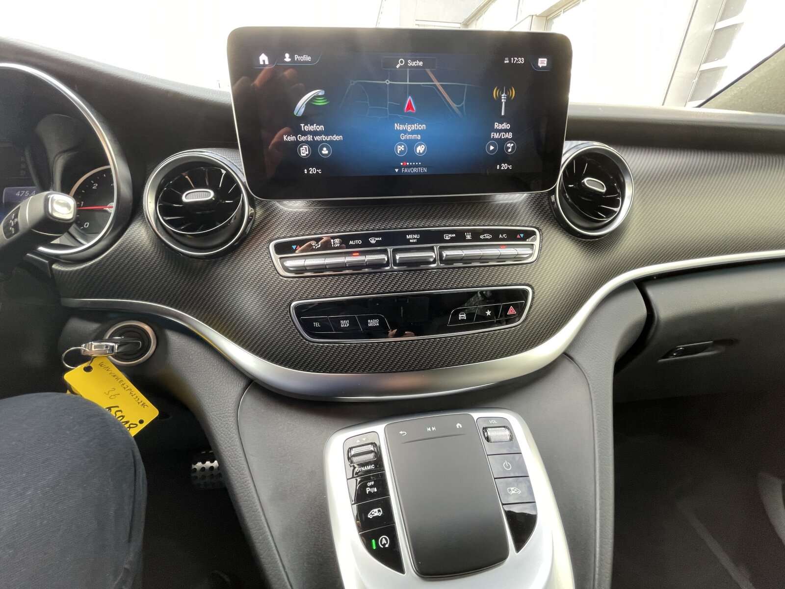 Mercedes-Benz V 300