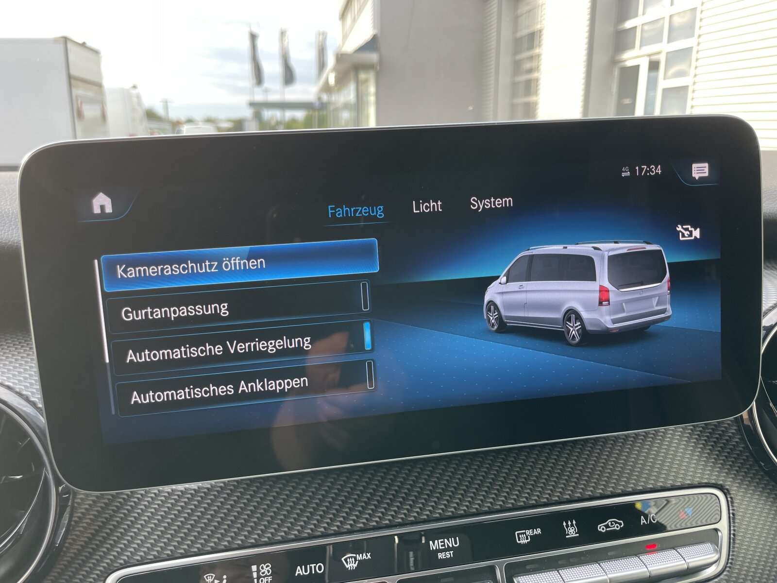 Mercedes-Benz V 300