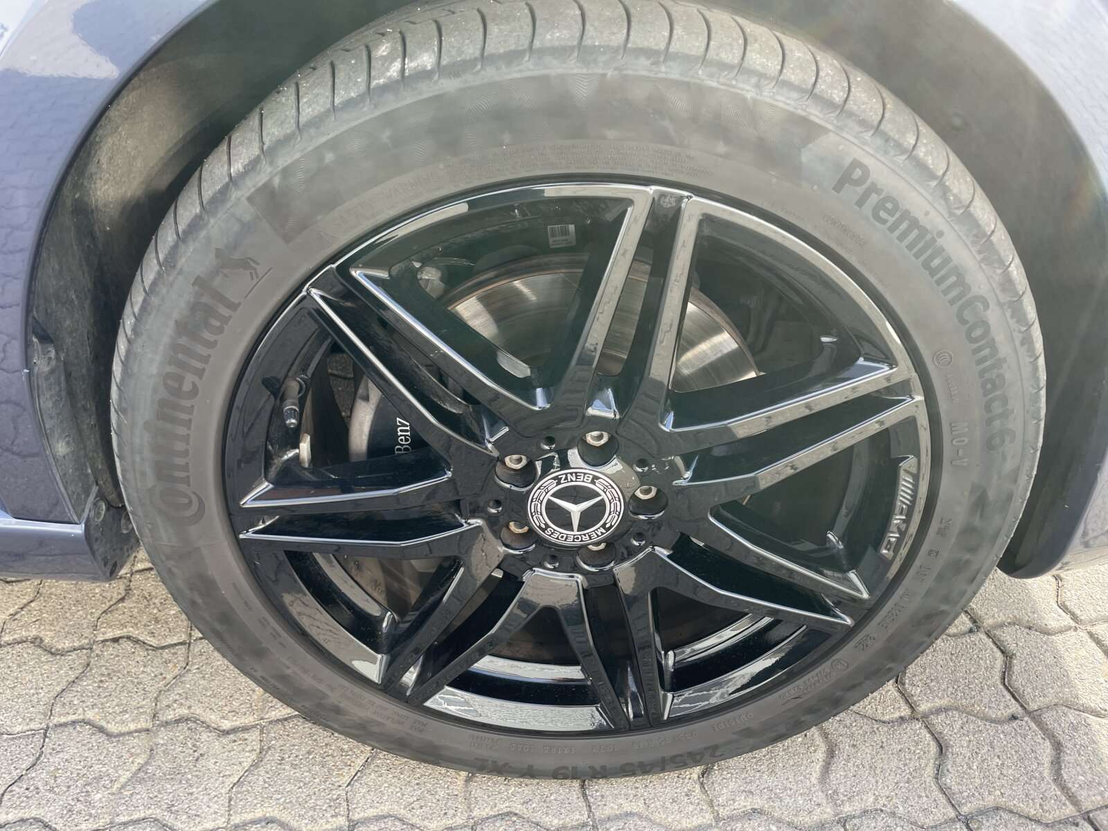 Mercedes-Benz V 300