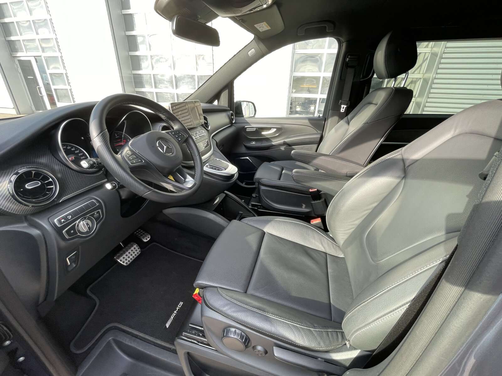 Mercedes-Benz V 300
