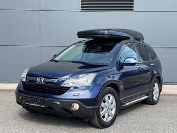 2.0 i-VTEC Luxury AT