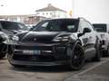 Porsche Macan 4 Electric ACC-LUFTF-PANO-BOSE-22"RS-LEDER KREIDE Schwarz - thumbnail 5