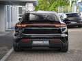 Porsche Macan 4 Electric ACC-LUFTF-PANO-BOSE-22"RS-LEDER KREIDE Schwarz - thumbnail 8