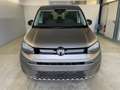 Volkswagen Caddy 1.5 TSI GV5+AHK+Climatronic+App-Connect+Winterp... Beige - thumbnail 2