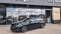 Peugeot 308 SW Hybrid 145 e-DSC6 Allure Schwarz - thumbnail 2