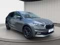 Skoda Fabia 1.0 TSI KAMERA SHZ ACC KESSY ACC LED-S.5JG Gris - thumbnail 8