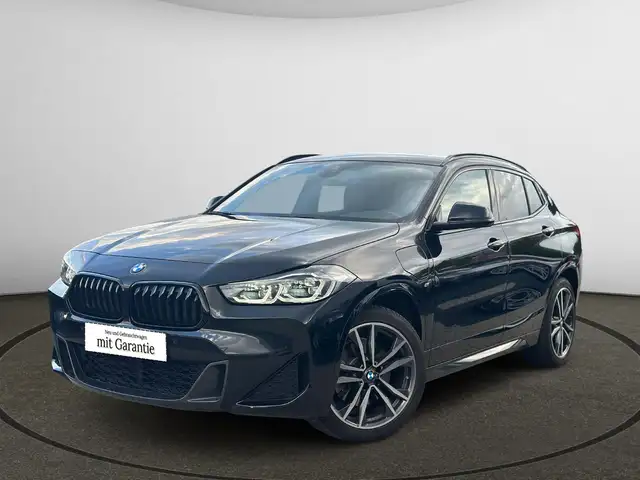 BMW X2 X2 Baureihe xDrive 25 e M Sport ACC, Kamera, SHZ