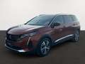 Peugeot 5008 BlueHDi 130 Allure Pack Automatik Marrone - thumbnail 3