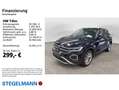 Volkswagen T-Roc 1.5 TSI DSG Facelift Style *AHK*Navi*LED* Schwarz - thumbnail 2