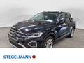 Volkswagen T-Roc 1.5 TSI DSG Facelift Style *AHK*Navi*LED* Schwarz - thumbnail 1