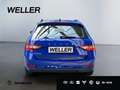 Skoda Superb Combi 2.0 TDI DSG Ambition *Navi*ACC*SHZ 4x* Blau - thumbnail 6