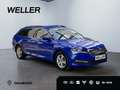 Skoda Superb Combi 2.0 TDI DSG Ambition *Navi*ACC*SHZ 4x* Blau - thumbnail 4