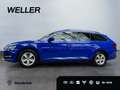 Skoda Superb Combi 2.0 TDI DSG Ambition *Navi*ACC*SHZ 4x* Blau - thumbnail 5