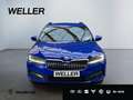 Skoda Superb Combi 2.0 TDI DSG Ambition *Navi*ACC*SHZ 4x* Blau - thumbnail 2